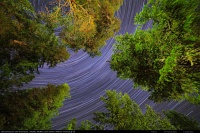startrails christoph otawa